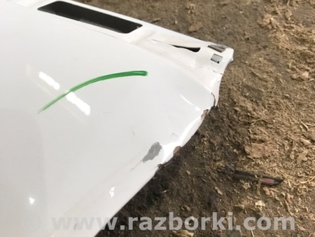 ФОТО Крыло для Infiniti QX50 II II P71A (17-25) Київ