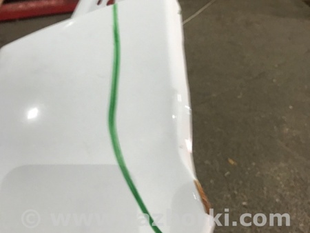 ФОТО Крыло для Infiniti QX50 II II P71A (17-25) Київ