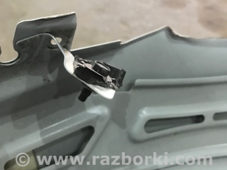 ФОТО Крыло для Infiniti QX50 II II P71A (17-25) Київ