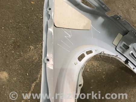 ФОТО Крыло для Infiniti QX50 II II P71A (17-25) Київ