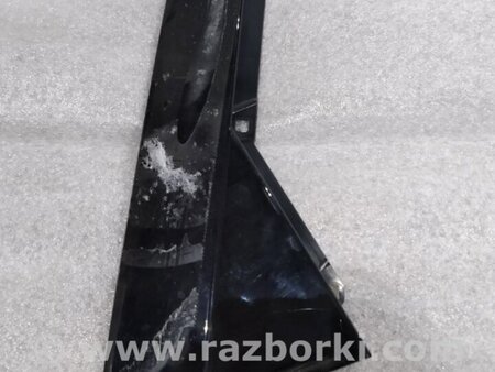 ФОТО Накладка рамки двери для Audi (Ауди) A4 V B9 - 8W (2015-) Київ