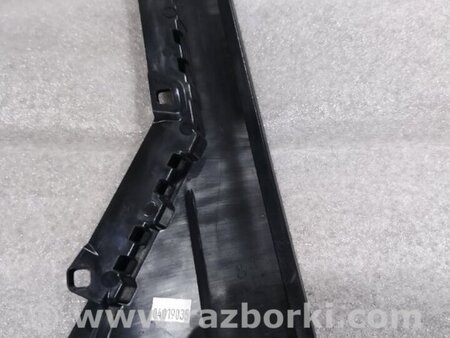 ФОТО Накладка рамки двери для Audi (Ауди) A4 V B9 - 8W (2015-) Київ