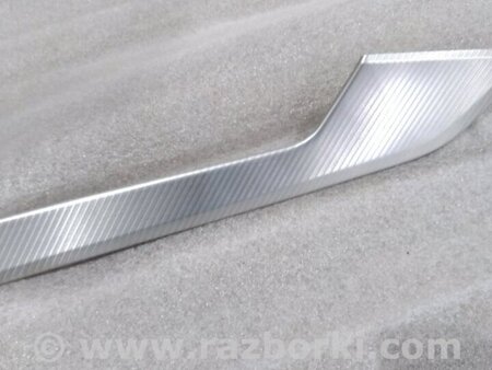 ФОТО Накладка на карту двери для Audi (Ауди) A4 V B9 - 8W (2015-) Київ