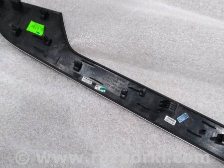 ФОТО Накладка на карту двери для Audi (Ауди) A4 V B9 - 8W (2015-) Київ