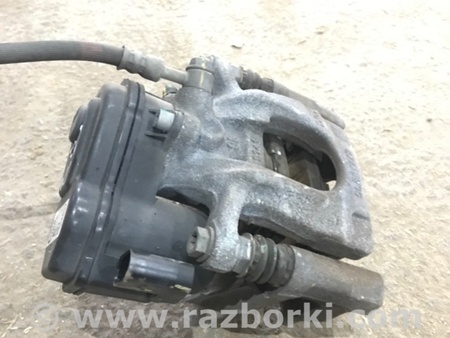 ФОТО Суппорт тормозной для Infiniti QX50 II II P71A (17-25) Київ