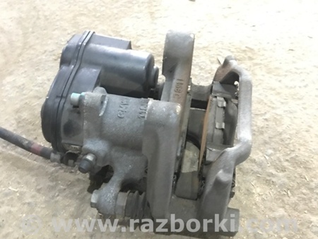 ФОТО Суппорт тормозной для Infiniti QX50 II II P71A (17-25) Київ