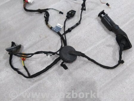 ФОТО Проводка двери для Audi (Ауди) A4 V B9 - 8W (2015-) Київ