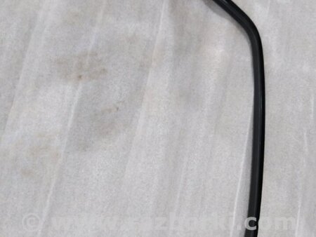 ФОТО Накладка рамки двери для Audi (Ауди) A4 V B9 - 8W (2015-) Київ