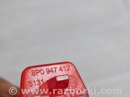 ФОТО Катафот для Audi (Ауди) A4 V B9 - 8W (2015-) Київ