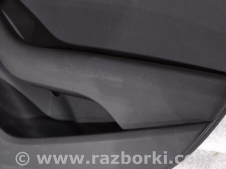 ФОТО Ручка двери внутренняя для Audi (Ауди) A4 V B9 - 8W (2015-) Київ