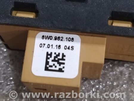ФОТО Кнопка открытия двери для Audi (Ауди) A4 V B9 - 8W (2015-) Київ