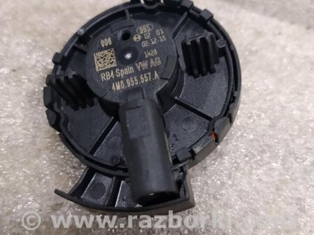 ФОТО Датчик удара для Audi (Ауди) A4 V B9 - 8W (2015-) Київ