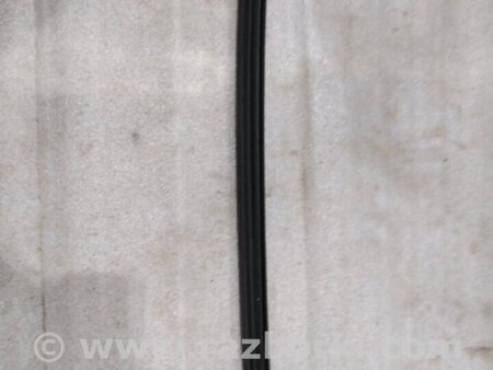 ФОТО Уплотнитель стекла двери для Audi (Ауди) A4 V B9 - 8W (2015-) Київ