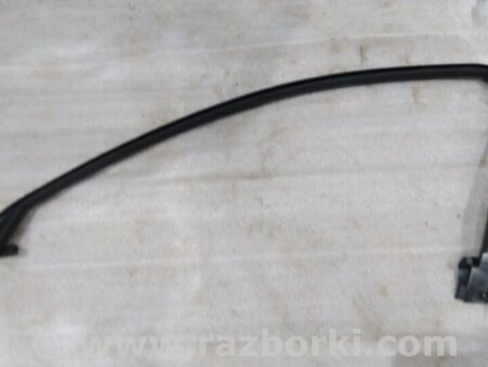 ФОТО Рамка стекла двери для Audi (Ауди) A4 V B9 - 8W (2015-) Київ