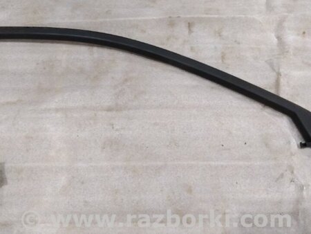 ФОТО Рамка стекла двери для Audi (Ауди) A4 V B9 - 8W (2015-) Київ