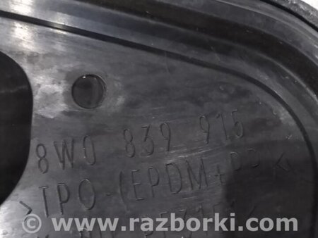 ФОТО Заглушка для Audi (Ауди) A4 V B9 - 8W (2015-) Київ