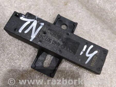 ФОТО Усилитель антенны для Audi (Ауди) A4 V B9 - 8W (2015-) Київ