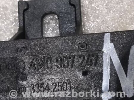 ФОТО Усилитель антенны для Audi (Ауди) A4 V B9 - 8W (2015-) Київ