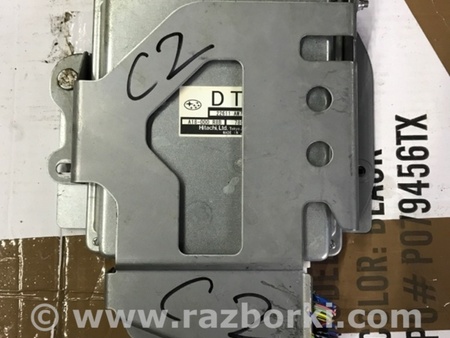 ФОТО Блок управления двигателем для Subaru Impreza GD/GG Киев