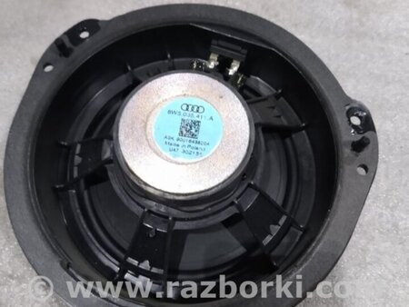 ФОТО Динамик для Audi (Ауди) A4 V B9 - 8W (2015-) Київ