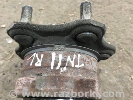 ФОТО Ступица для Infiniti QX50 II II P71A (17-25) Київ