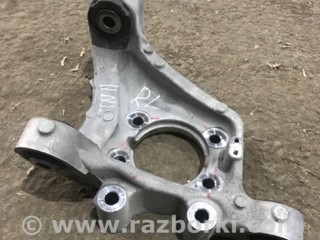 ФОТО Цапфа для Infiniti QX50 II II P71A (17-25) Київ