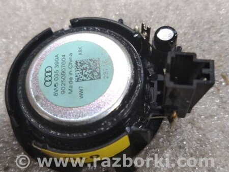ФОТО Динамик для Audi (Ауди) A4 V B9 - 8W (2015-) Київ