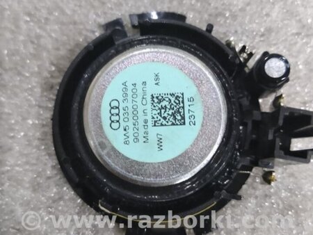 ФОТО Динамик для Audi (Ауди) A4 V B9 - 8W (2015-) Київ