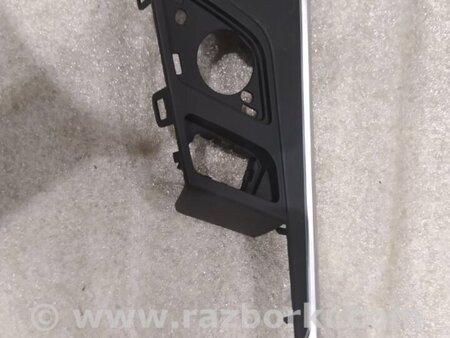 ФОТО Накладка на карту двери для Audi (Ауди) A4 V B9 - 8W (2015-) Київ