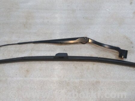 ФОТО Дворник лобового стекла для Infiniti QX50 II II P71A (17-25) Київ