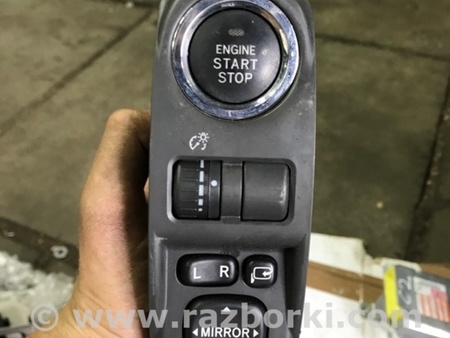 ФОТО Кнопка старт стоп для Subaru Impreza GD/GG Киев