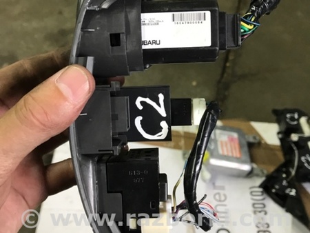 ФОТО Кнопка старт стоп для Subaru Impreza GD/GG Киев