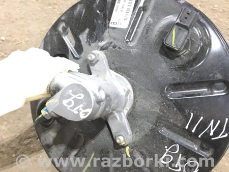 ФОТО Главный тормозной цилиндр для Infiniti QX50 II II P71A (17-25) Київ
