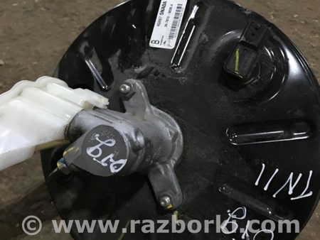 ФОТО Главный тормозной цилиндр для Infiniti QX50 II II P71A (17-25) Київ