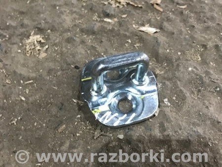 ФОТО Кронштейн для Infiniti QX50 II II P71A (17-25) Київ