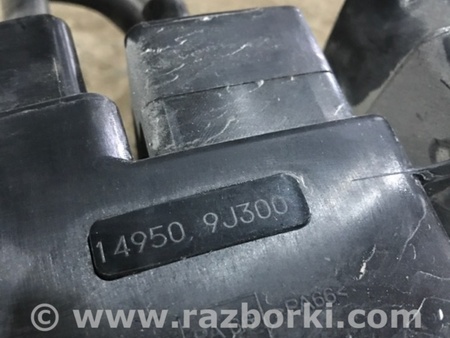 ФОТО Адсорбер для Infiniti QX50 II II P71A (17-25) Київ