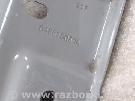 ФОТО Кронштейн для Infiniti QX50 II II P71A (17-25) Київ