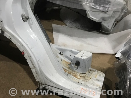 ФОТО Борт кузова для Porsche Cayenne II 958 E2/92A (10-14) Київ
