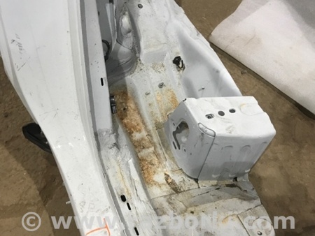 ФОТО Борт кузова для Porsche Cayenne II 958 E2/92A (10-14) Київ