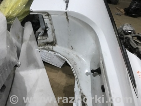 ФОТО Борт кузова для Porsche Cayenne II 958 E2/92A (10-14) Київ