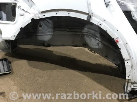 ФОТО Борт кузова для Porsche Cayenne II 958 E2/92A (10-14) Київ