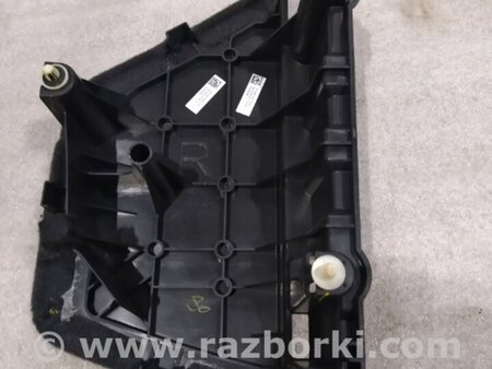 ФОТО Обшивка багажника для Infiniti QX50 II II P71A (17-25) Київ