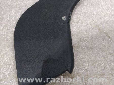 ФОТО Пластик для Infiniti QX50 II II P71A (17-25) Київ