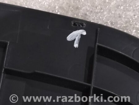 ФОТО Пластик для Infiniti QX50 II II P71A (17-25) Київ