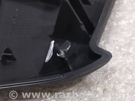 ФОТО Пластик для Infiniti QX50 II II P71A (17-25) Київ