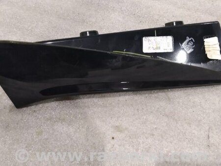 ФОТО Спойлер для Infiniti QX50 II II P71A (17-25) Київ