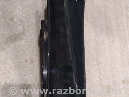 ФОТО Спойлер для Infiniti QX50 II II P71A (17-25) Київ