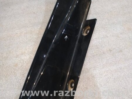 ФОТО Спойлер для Infiniti QX50 II II P71A (17-25) Київ