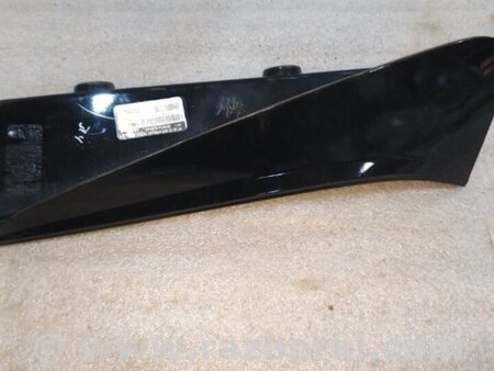 ФОТО Спойлер для Infiniti QX50 II II P71A (17-25) Київ