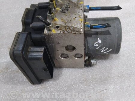 ФОТО Блок ABS для Infiniti QX50 II II P71A (17-25) Київ